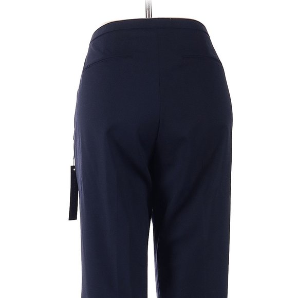 NWT Elie Tahari Dress Pants Size 8 - Picture 4 of 6